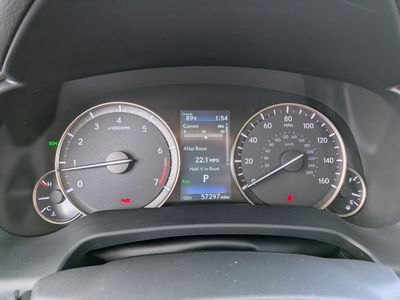 2021 Lexus RX - Photo 29