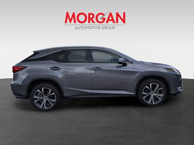 2021 Lexus RX - Photo 3