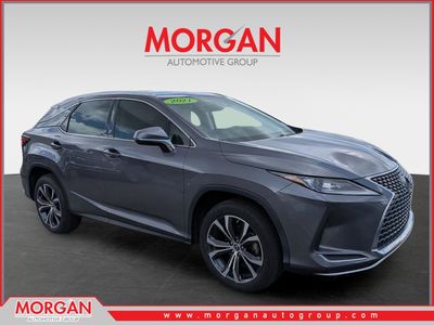 2021 Lexus RX - Photo 1