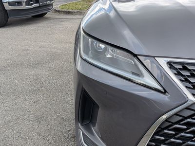 2021 Lexus RX - Photo 10