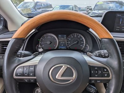 2021 Lexus RX - Photo 28