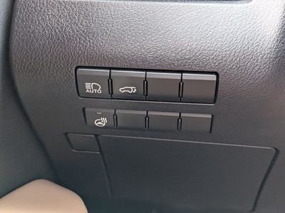 2021 Lexus RX - Photo 25