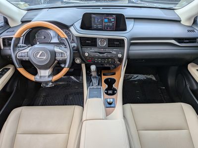 2021 Lexus RX - Photo 17