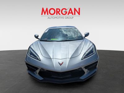 2023 Chevrolet Corvette - Photo 10