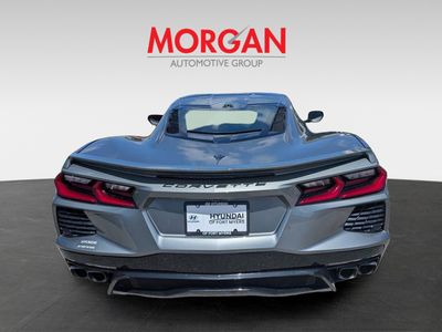 2023 Chevrolet Corvette - Photo 6