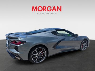 2023 Chevrolet Corvette - Photo 5