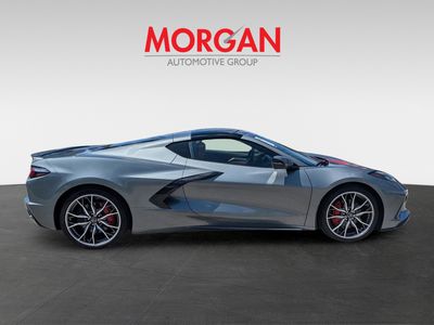 2023 Chevrolet Corvette - Photo 4