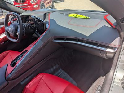 2023 Chevrolet Corvette - Photo 16