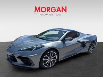 2023 Chevrolet Corvette - Photo 9