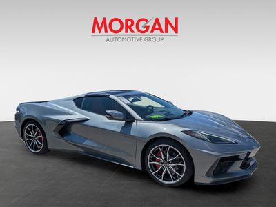 2023 Chevrolet Corvette - Photo 2