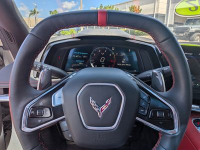 2023 Chevrolet Corvette - Photo 25