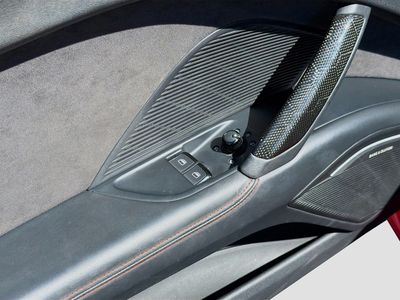 2018 Audi TT RS - Photo 22