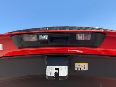 2018 Audi TT RS - Photo 13