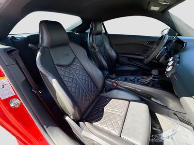 2018 Audi TT RS - Photo 15