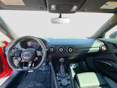 2018 Audi TT RS - Photo 16