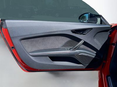 2018 Audi TT RS - Photo 21