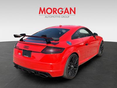 2018 Audi TT RS - Photo 3