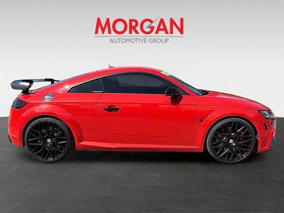 2018 Audi TT RS - Photo 2