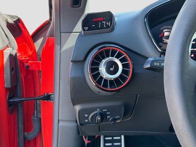 2018 Audi TT RS - Photo 32