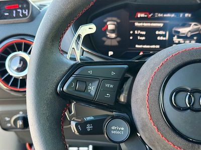 2018 Audi TT RS - Photo 34
