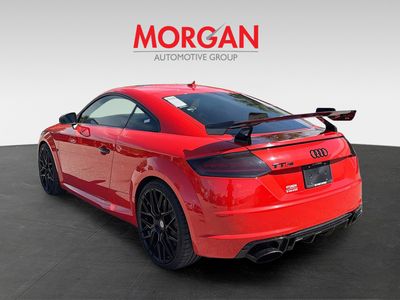 2018 Audi TT RS - Photo 5