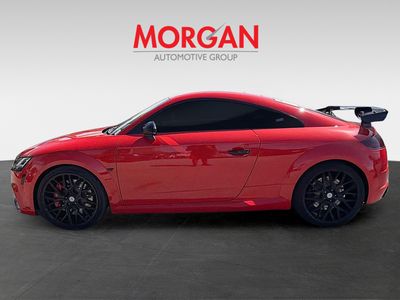 2018 Audi TT RS - Photo 6