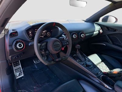 2018 Audi TT RS - Photo 25