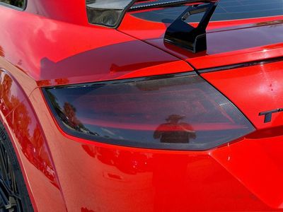 2018 Audi TT RS - Photo 10