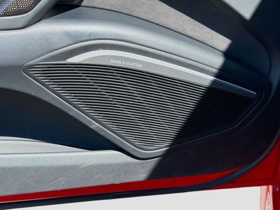 2018 Audi TT RS - Photo 23