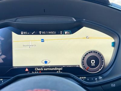2018 Audi TT RS - Photo 29