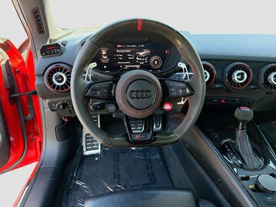 2018 Audi TT RS - Photo 17