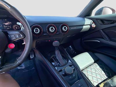 2018 Audi TT RS - Photo 26