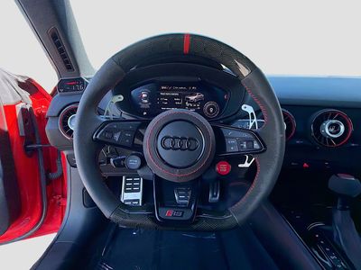 2018 Audi TT RS - Photo 36