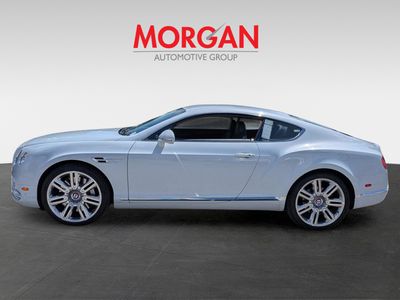 2016 Bentley Continental GT - Photo 7