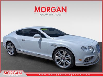2016 Bentley Continental GT - Photo 1