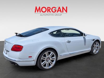 2016 Bentley Continental GT - Photo 4