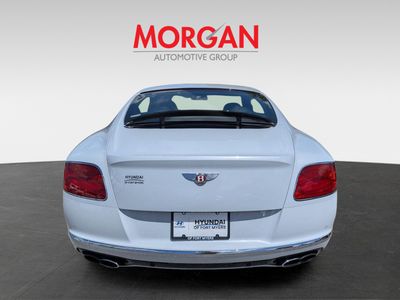 2016 Bentley Continental GT - Photo 5