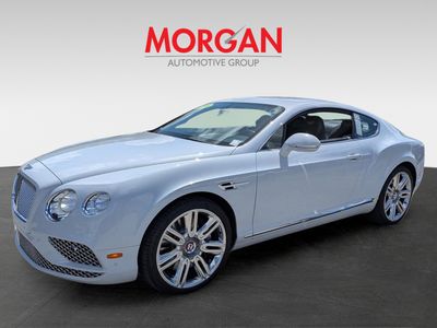 2016 Bentley Continental GT - Photo 8