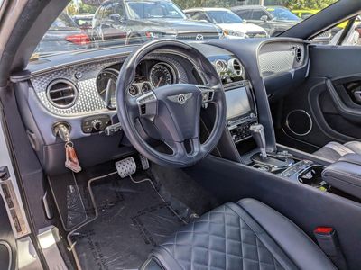 2016 Bentley Continental GT - Photo 15