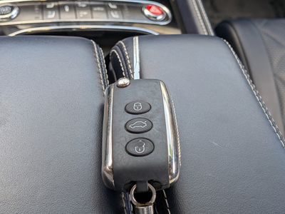 2016 Bentley Continental GT - Photo 31