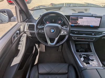 2024 BMW X5 - Photo 19