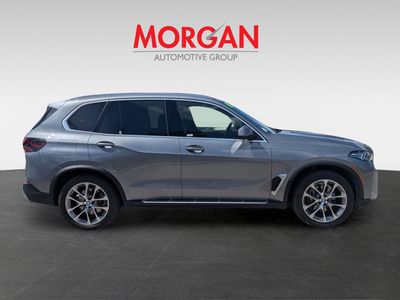 2024 BMW X5 - Photo 3