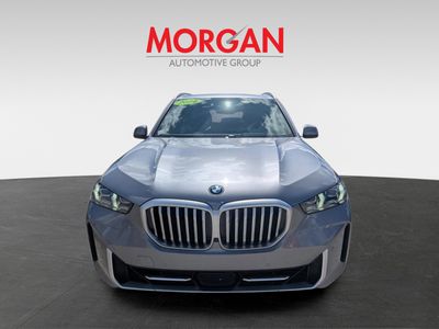 2024 BMW X5 - Photo 9