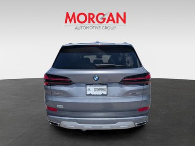 2024 BMW X5 - Photo 5