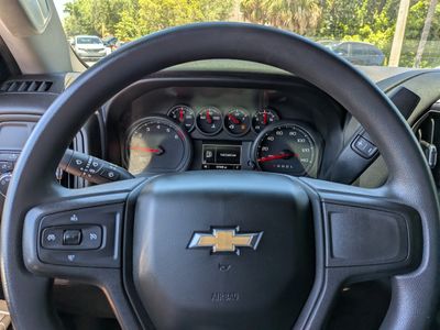 2021 Chevrolet Silverado 1500 - Photo 23