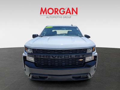 2021 Chevrolet Silverado 1500 - Photo 8