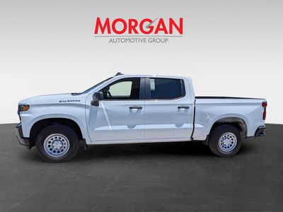 2021 Chevrolet Silverado 1500 - Photo 6