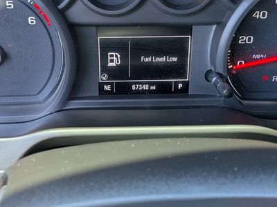 2021 Chevrolet Silverado 1500 - Photo 24