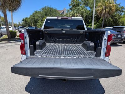 2021 Chevrolet Silverado 1500 - Photo 12