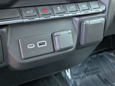 2021 Chevrolet Silverado 1500 - Photo 26